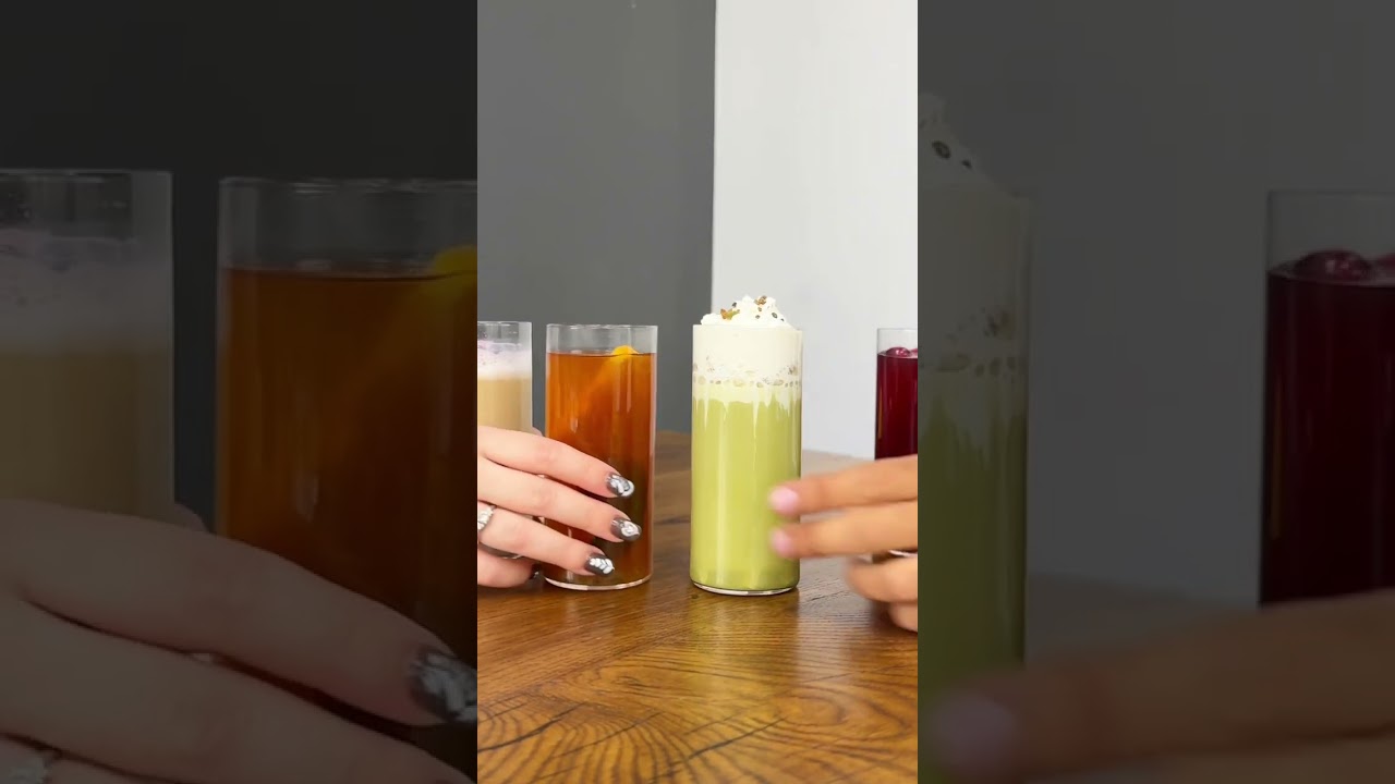 Выбери свой напиток #coffee #coffeevibes #coffeetime #chillmoments #trend