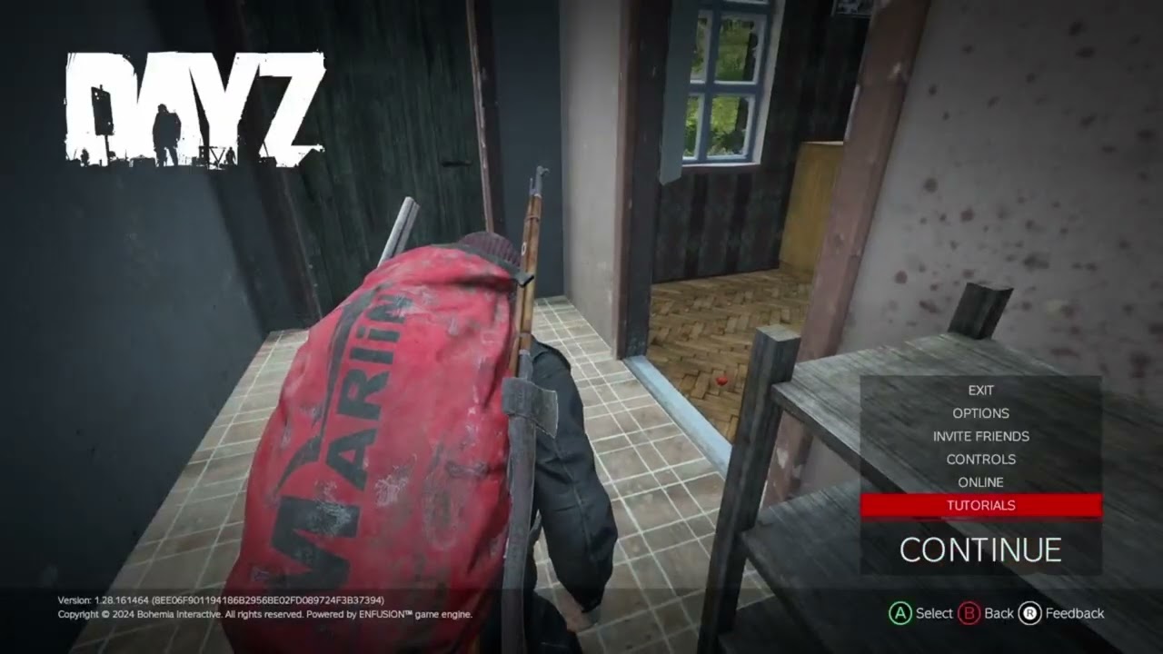 DayZ  How its going unedited full video