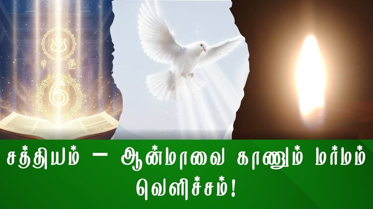 🔥 தடித்த  மனத்தை மென்மையான மனம் ஆக்குவது எப்படி | வள்ளலார் ஆறாம் திருமுறை சத்தியம் #Aruljothitv