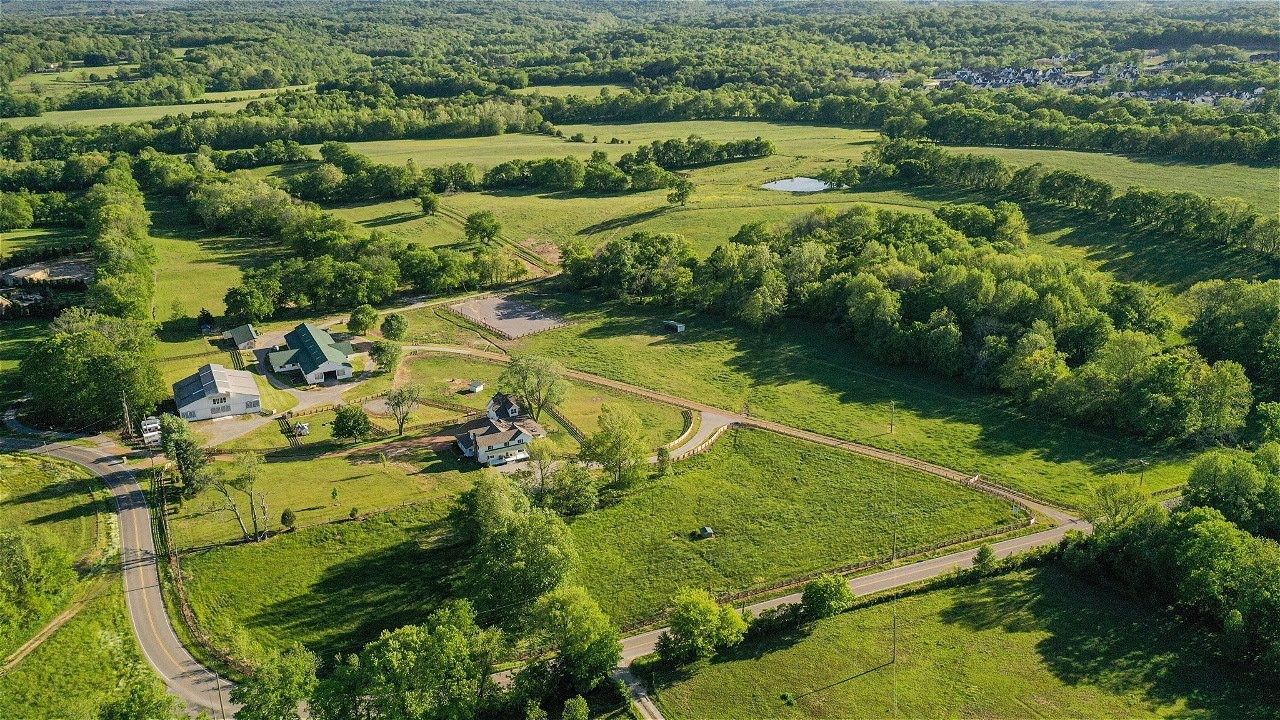 6615 Eudailey Covington Road, College Grove, TN, 37046