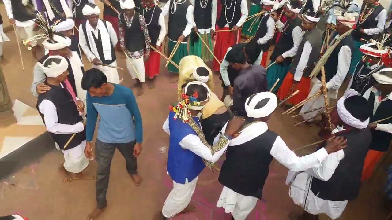 पूस कोलांग  कोराचागढ़ क्षेत्र नार॔ चाऊरगांव जिला-मोहला मानपुर अं.चौकी  (छत्तीसगढ़)