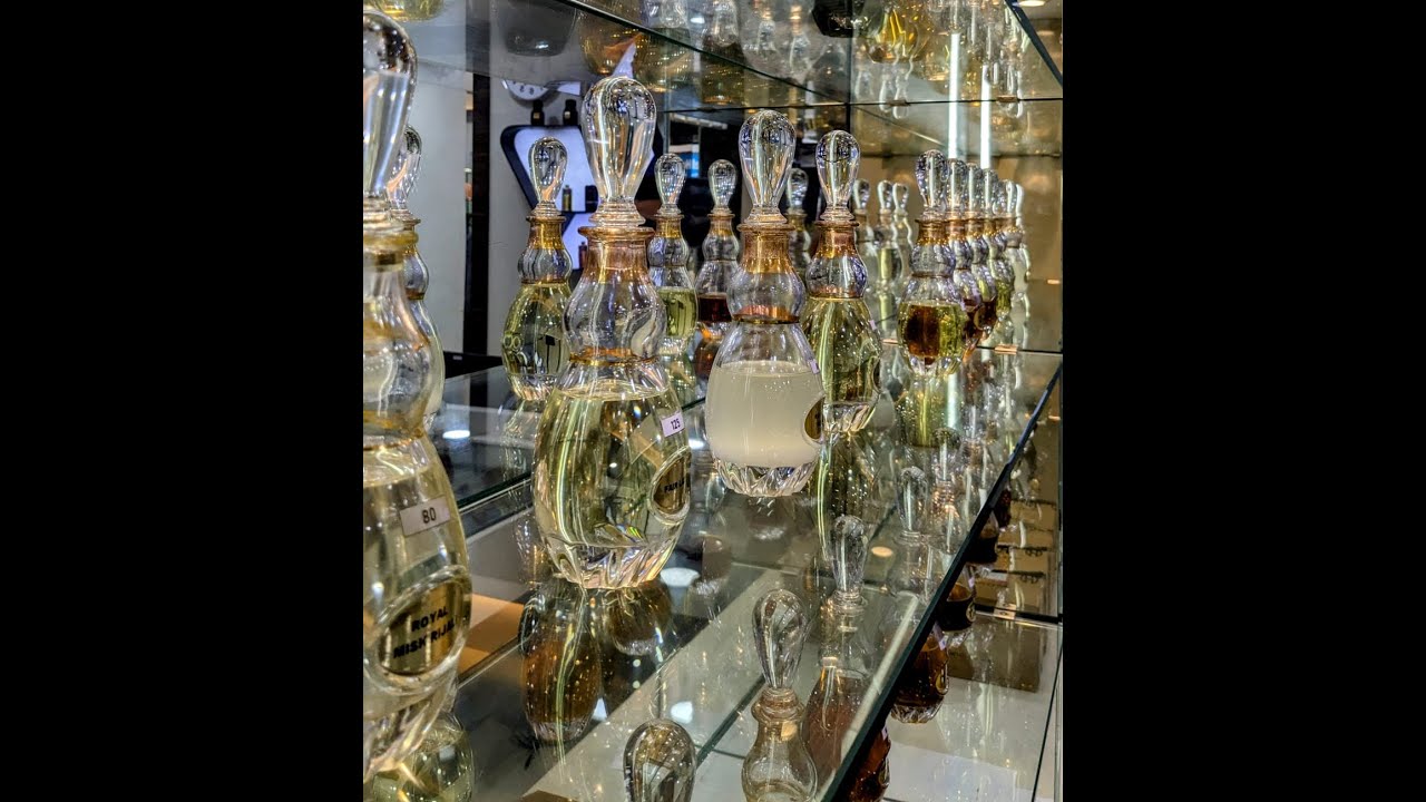 Ajmal Attars / Perfumes I Attars For The Rainy Season I Best Perfumes for men I Long Lasting I 2024