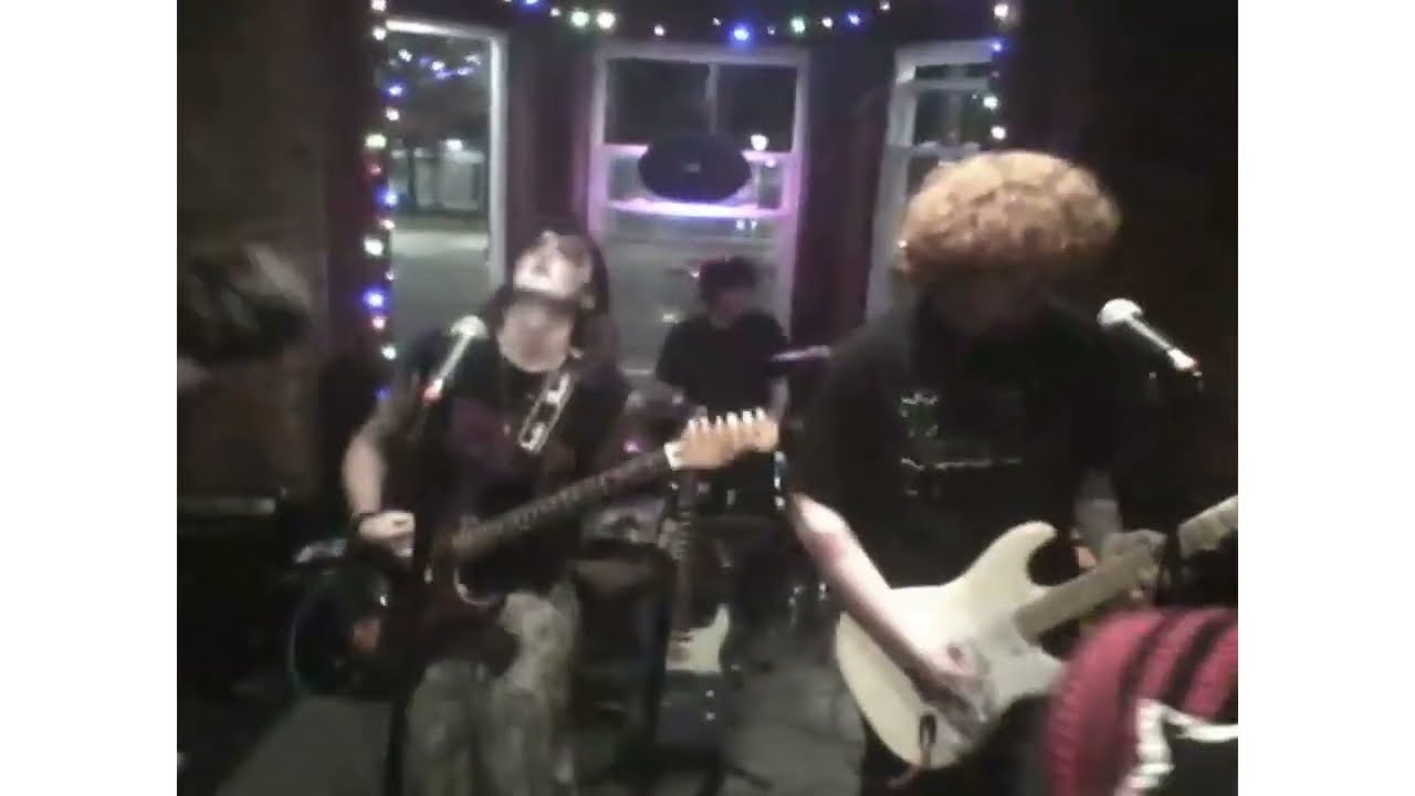 Graver's Lane - Wasabi (Live at Philly Style Pizza 11/8/25)