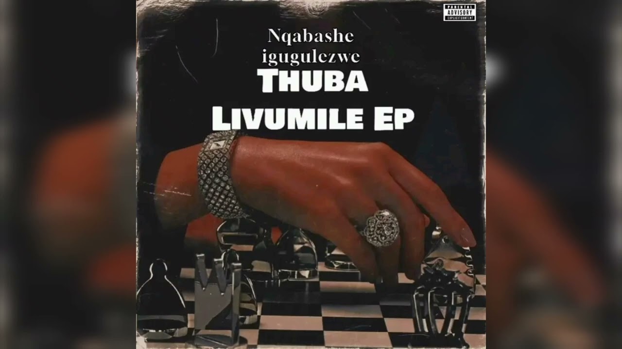 8. Nqabashe igugulezwe - Hustler