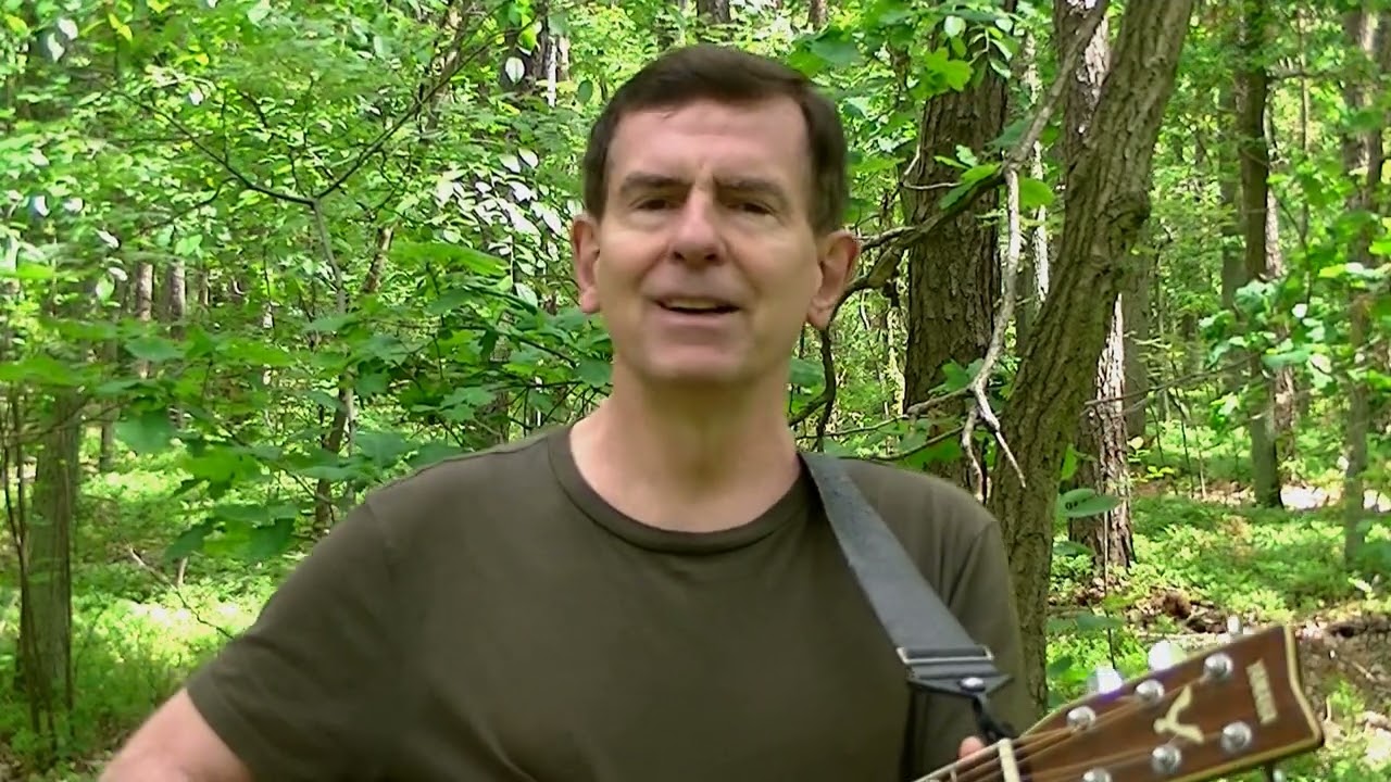 Kuba Michalski - Powrót Taty (Mickiewicz - Ballady i romanse)