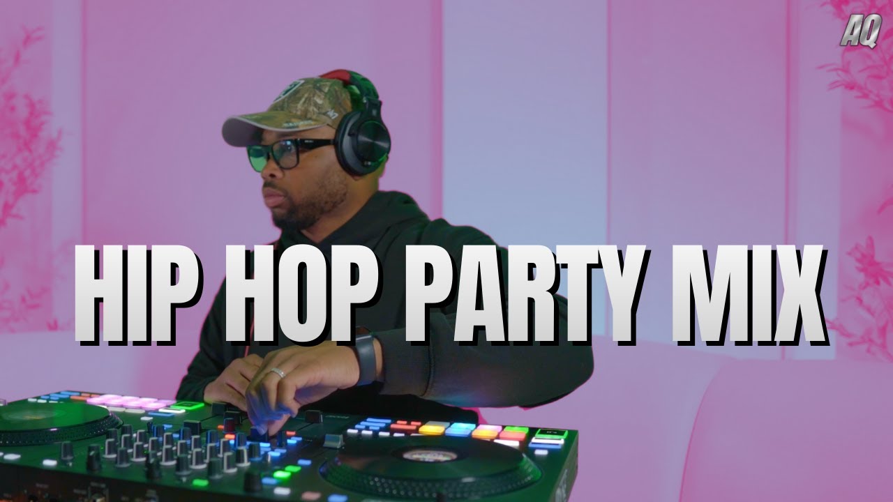HIP HOP PARTY MIX | GLORILLA, SEXYY RED, GUCCI, WACKA FLOCKA, JEEZY, BOOSIE, LIL JON + MORE