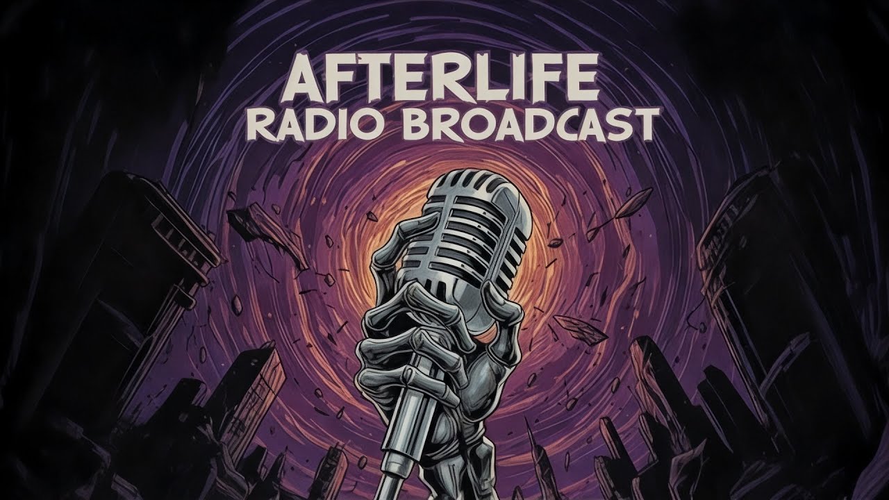 Melodic Fury: Metalcore & Melodic Metal Playlist | Modern Rock Anthems [Afterlife Radio Broadcast]