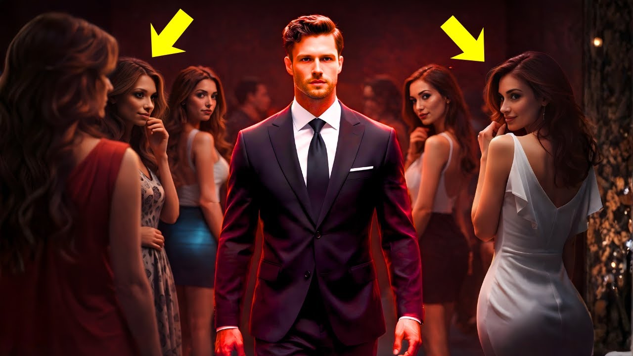 What TRULY Attracts the Sigma Male to Women (NOT Looks)