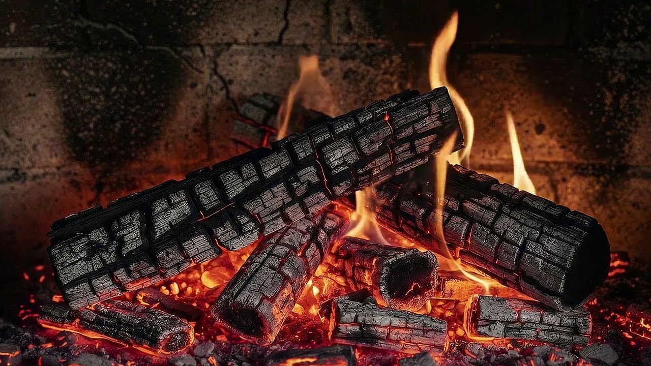 Fire, Sustained