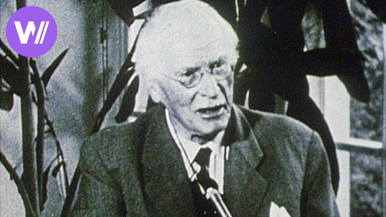 Carl Jung: Wisdom of the Dream - Break up with Freud and the Collective Unconscious | Ep. 2/6
