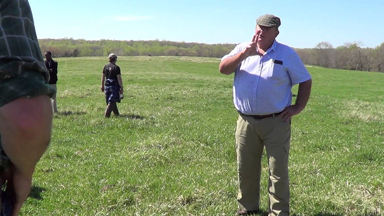 Holistic Beef Management - 10 of 11