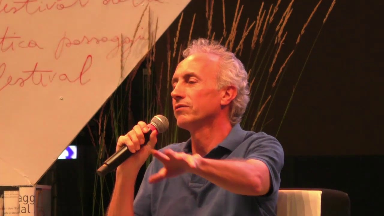 Travaglio:B. come basta.