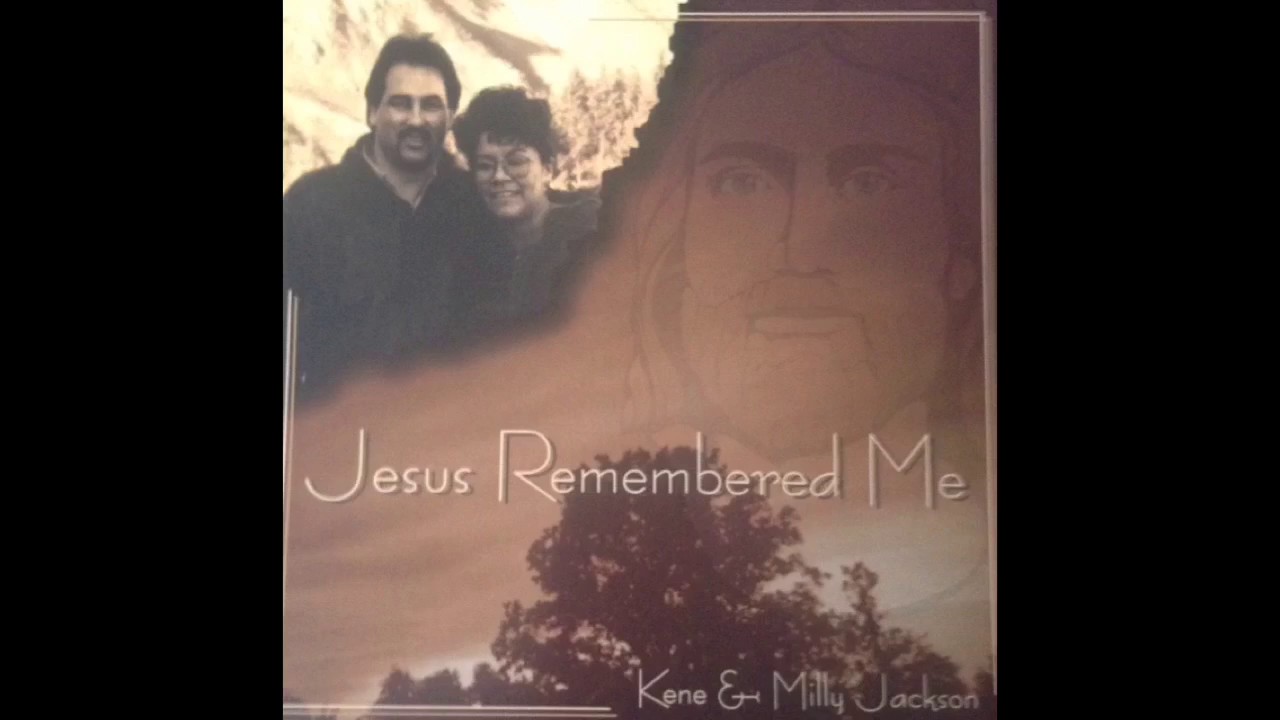 As A Warrior Goes - Kene & Milly Jackson