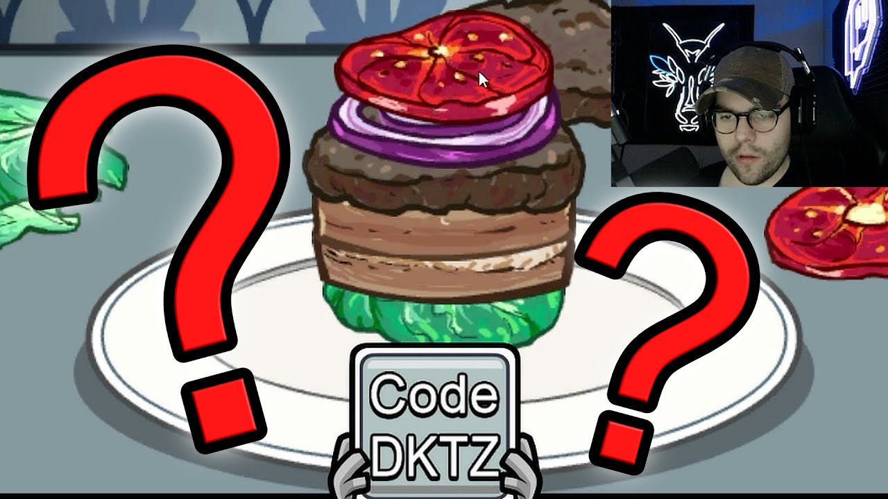 Dakotaz Makes The Perfect Burger