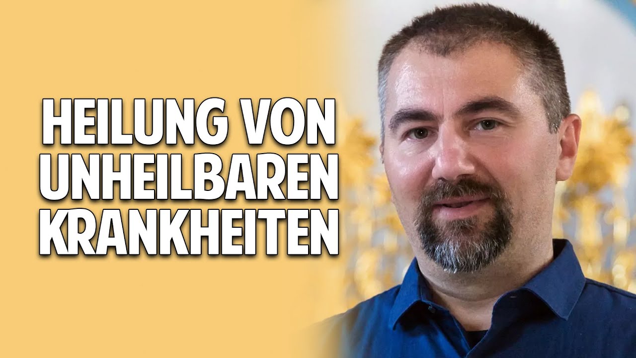 Heilung von unheilbaren Krankheiten: Die kraftvolle Methode des Heilers Rade Maric