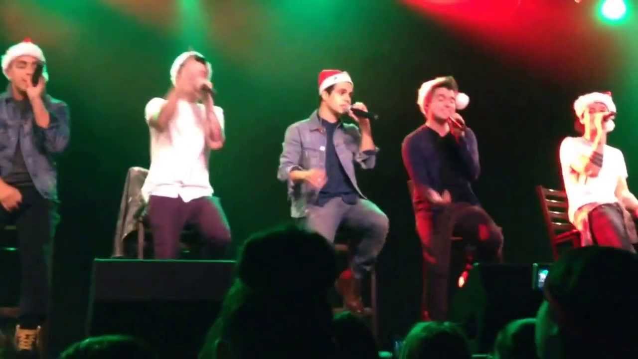 Midnight Red - 