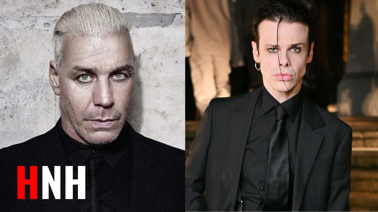 Yungblud Issues Sincere Apology After Fan Backlash Over Rammstein Photo