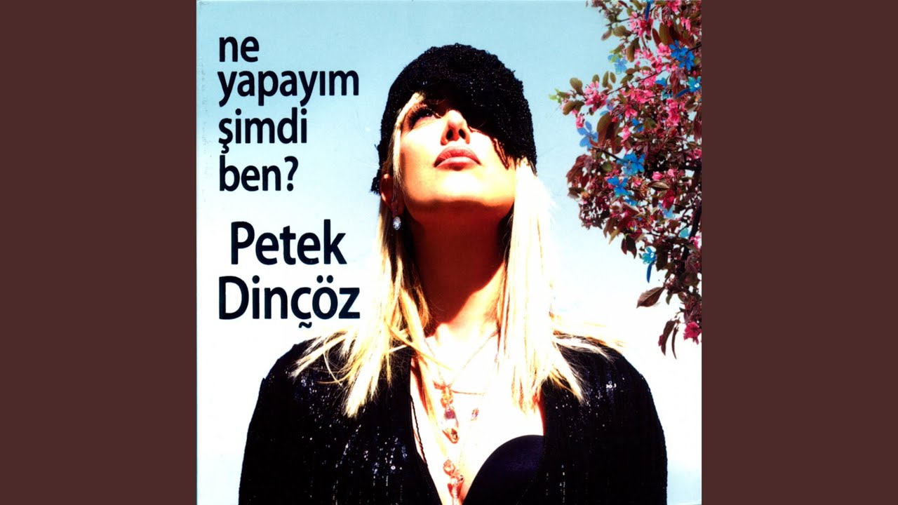 Ne Yapayım Şimdi Ben (Kıvanch K Version)