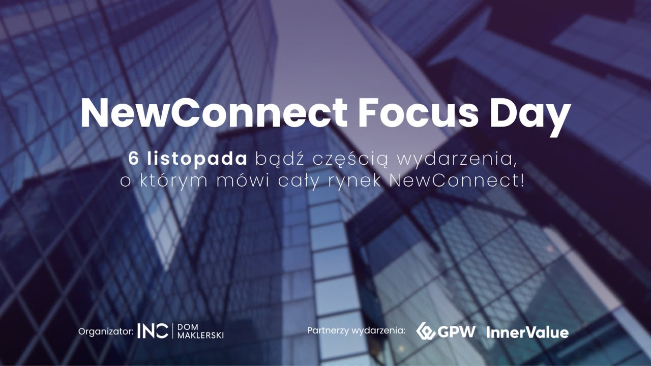 NC Focus Investor Day