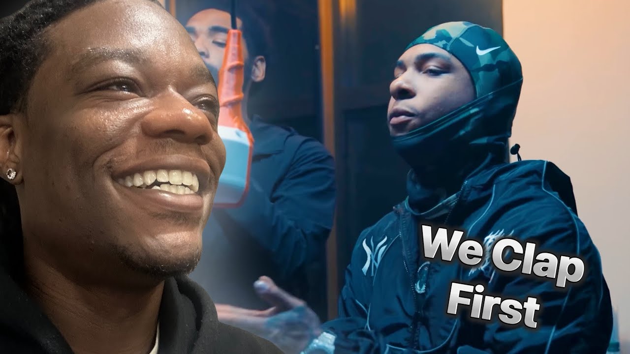 DudeyLo x Demon Child - 