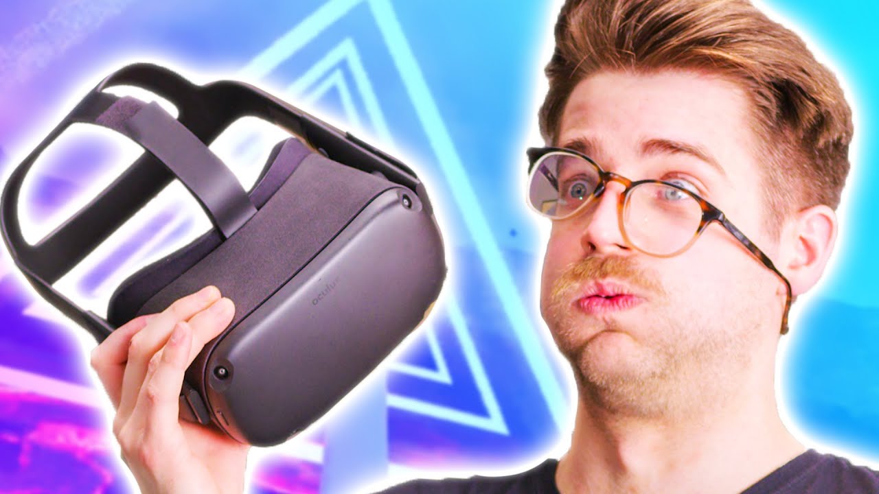 I should've just played Beat Saber - Supernatural VR Fitness