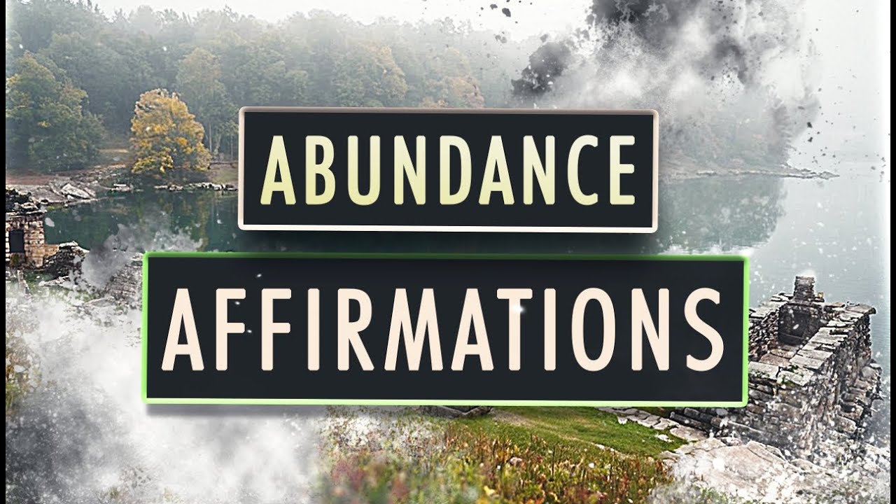 Radiate ABUNDANCE 24/7 | Magnetize Wealth & Success in Every Area