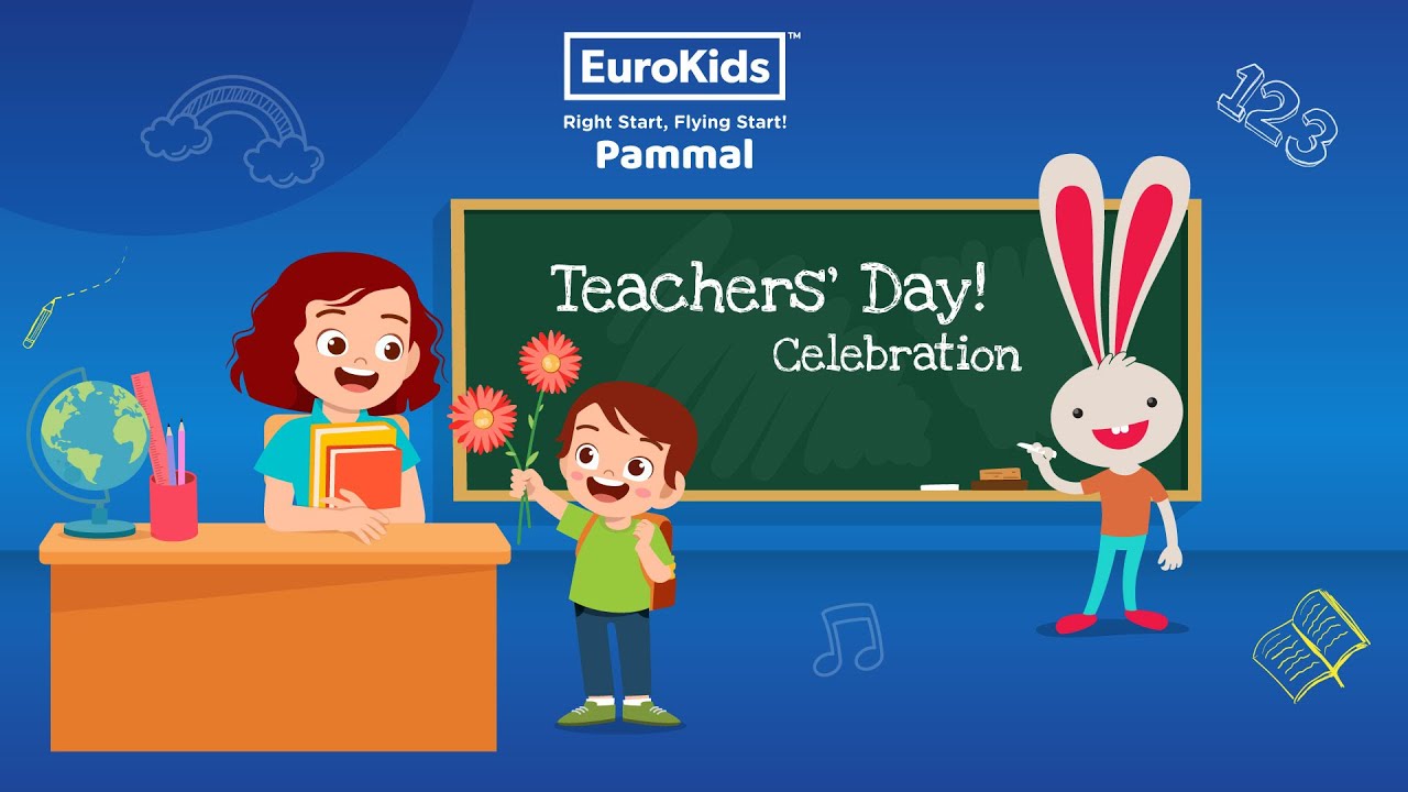 Heartwarming Teachers' Day: Kids Surprise Teachers with Love and Gifts 🎁👩‍🏫 #TeachersDay #KidsLove