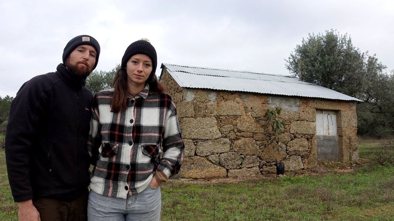 We Got SCAMMED - Journey back to living OFF GRID