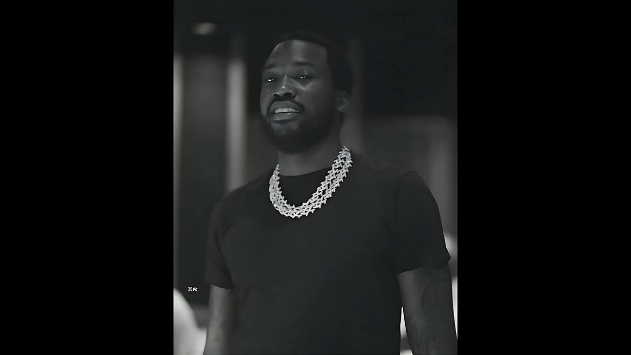 (FREE) Meek Mill Type Beat - 