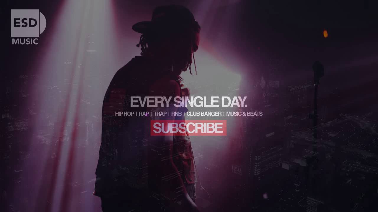 [FREE] Partynextdoor x Bryson Tiller x Drake Type Beat 2017 