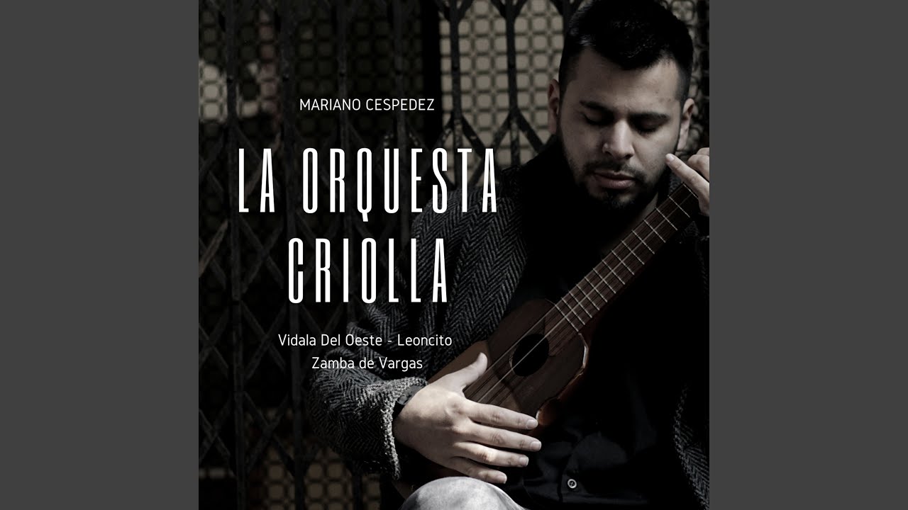Leoncito (Cover)