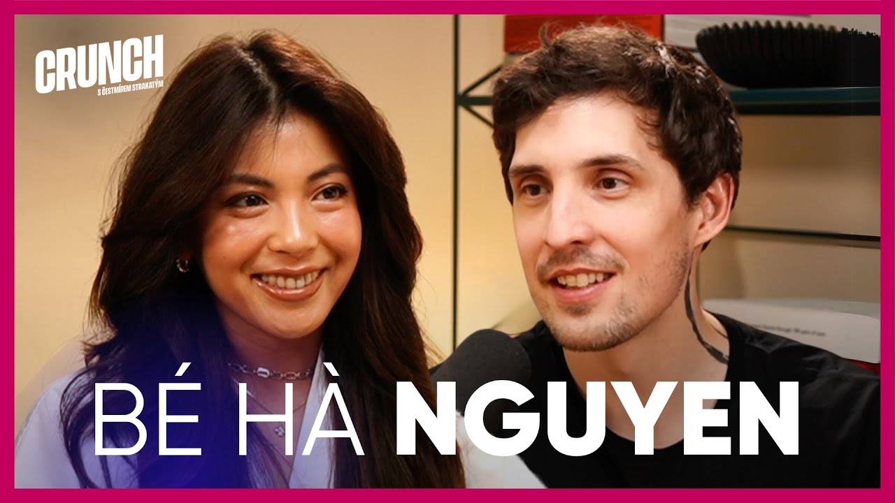 Jsem víc než „ta Vietnamka“. Jako influencerka jsem na maximu, teď podnikám, říká Bé Hà Nguyen
