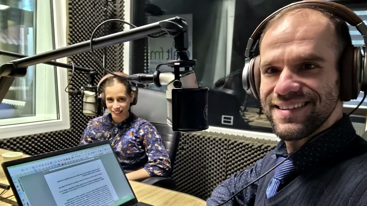 Bogdan & Livia Grigore | Alternativa Zilei | AltFM