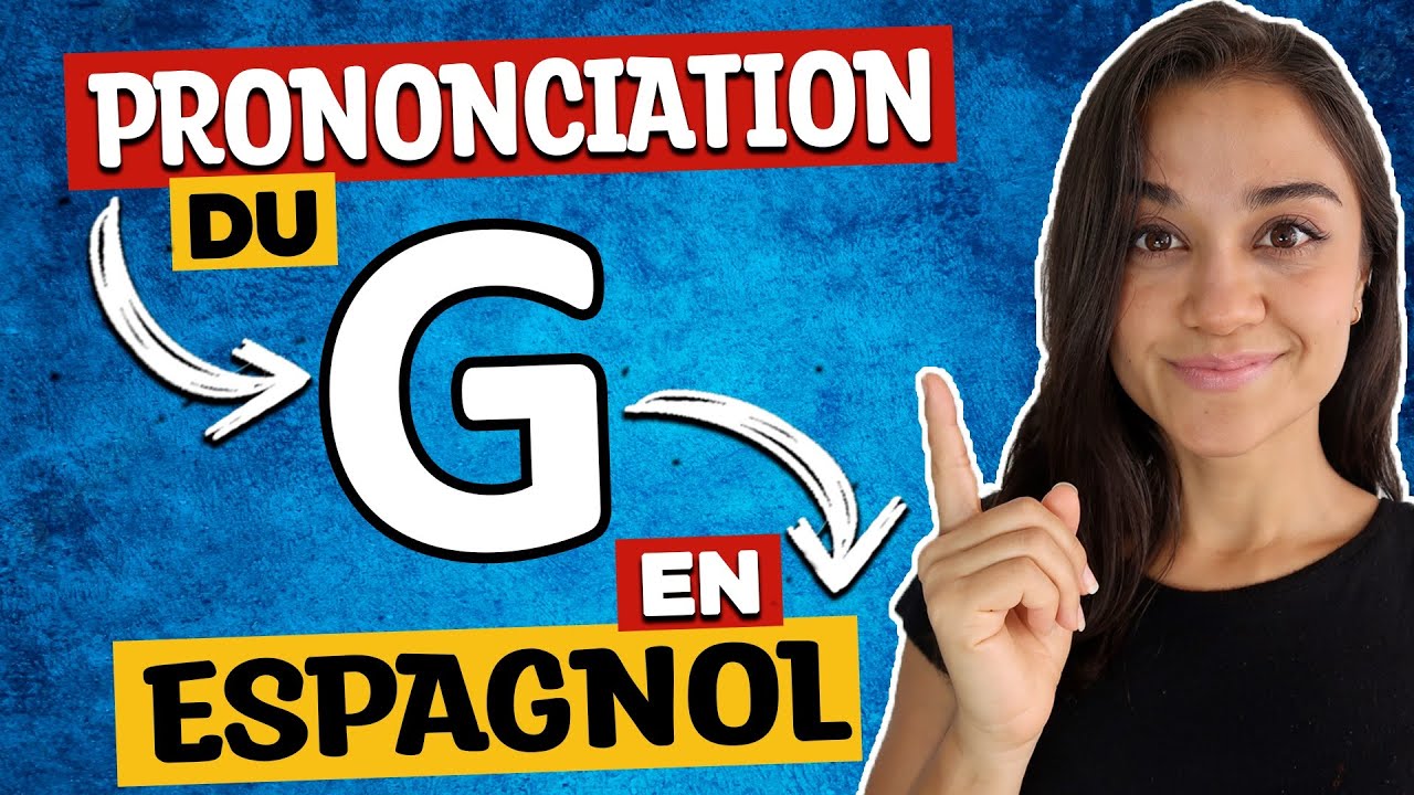 Le G espagnol : Ce qu'il faut savoir