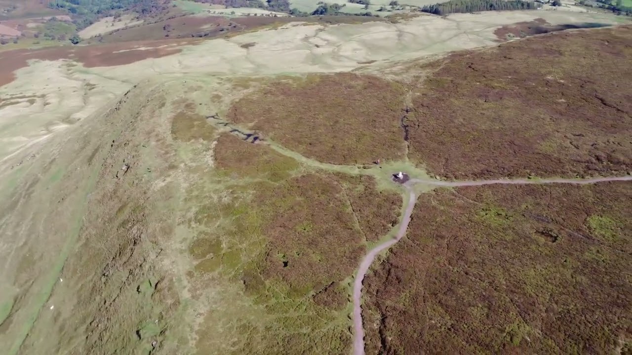 Hay Bluff