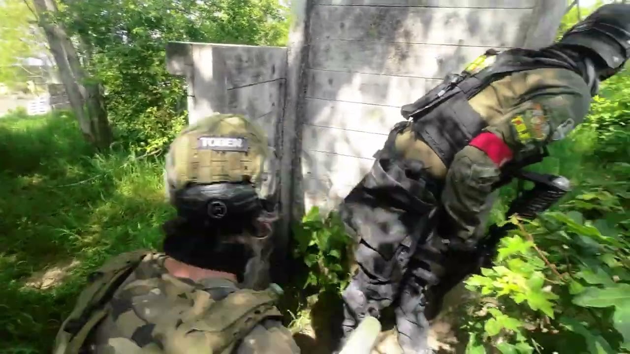 Magfed Paintball Hildesheim - Spaß auf der Plantage 09.05.2024 (Himmelfahrt)