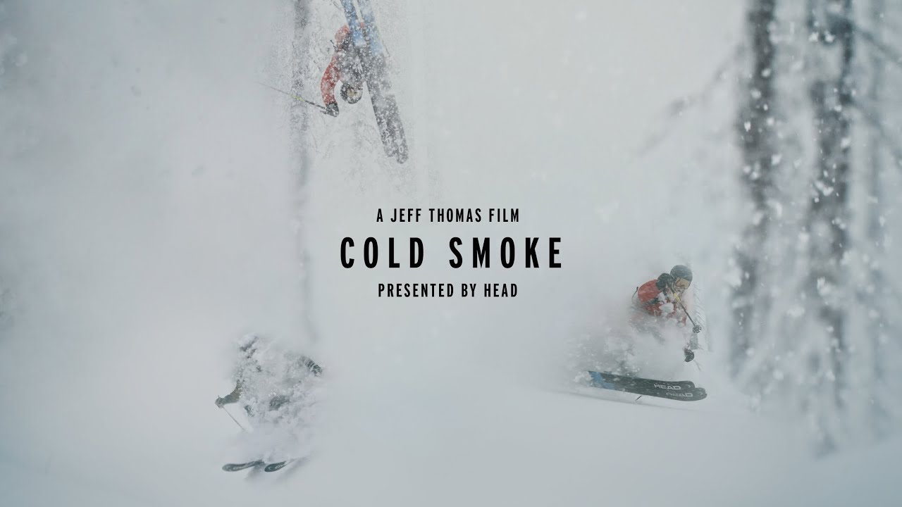 KORE STORIES: COLD SMOKE