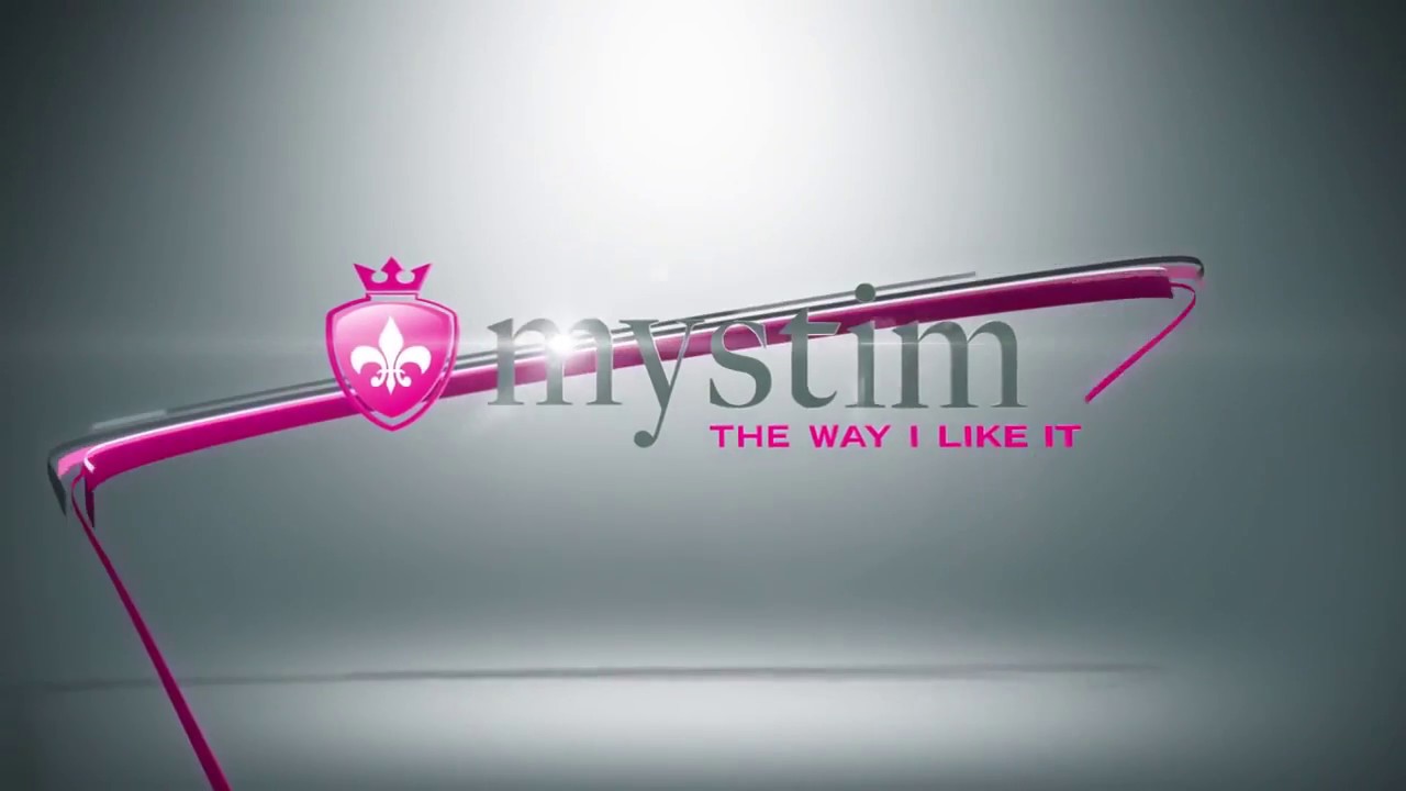 Mystim E-B&auml;nder