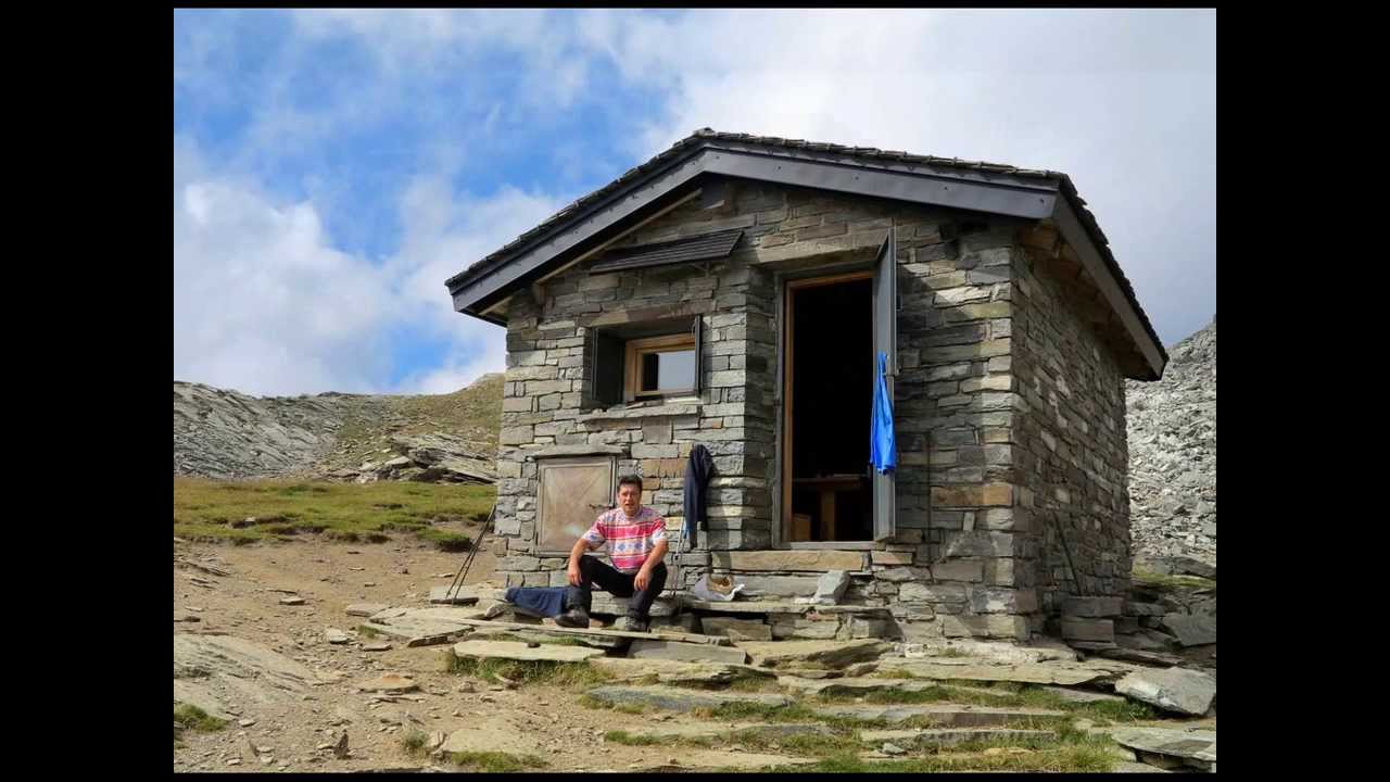 Bivacco del Servizio