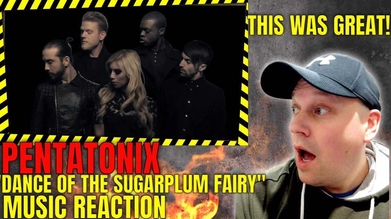 Pentatonix - 