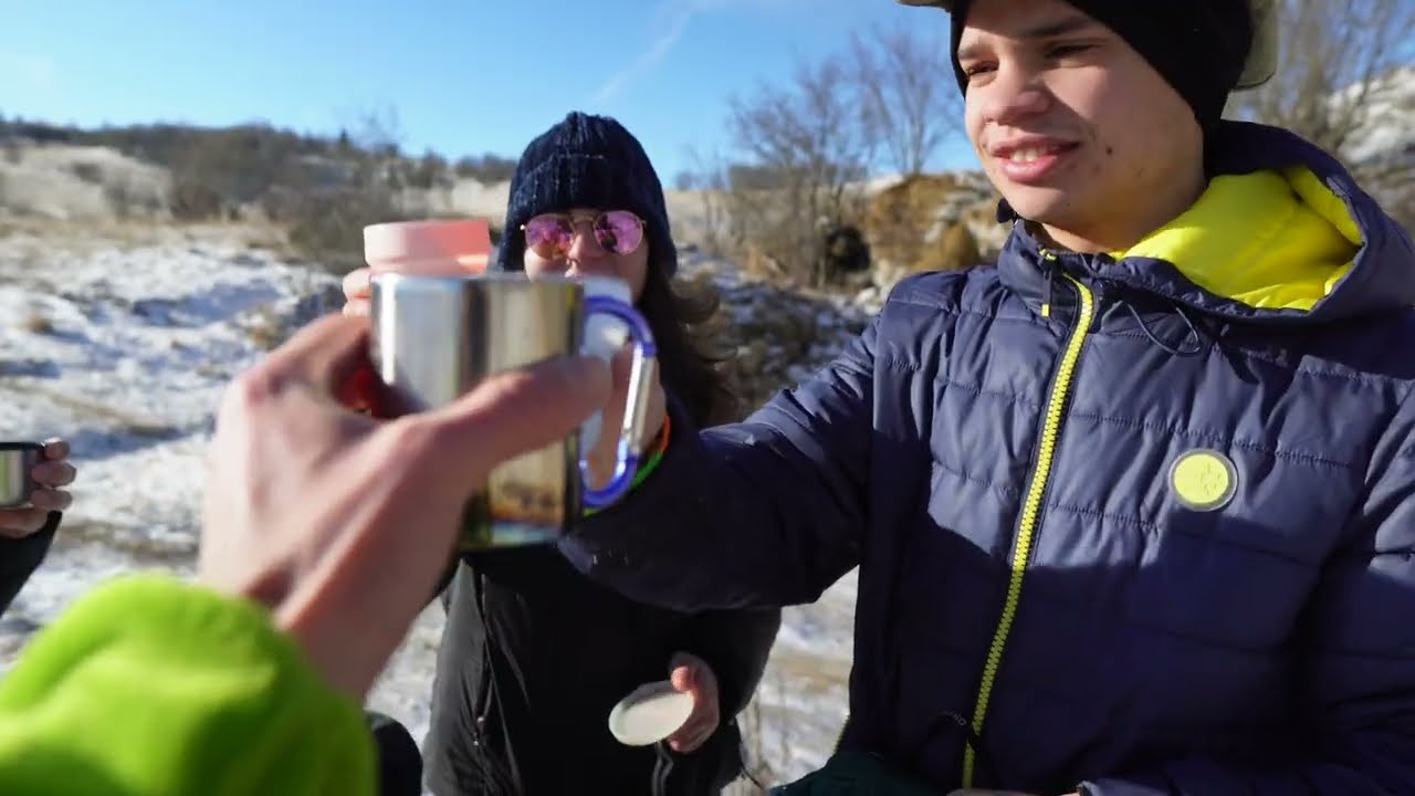 Corno D'Aquililo - Lessinia
