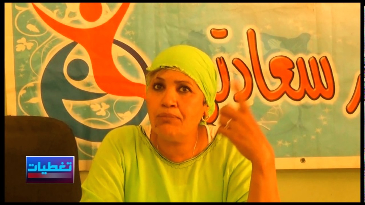 الجزائر.. من يسمع شكاوى ذوي الاحتياجات الخاصة حركيا في بشار؟