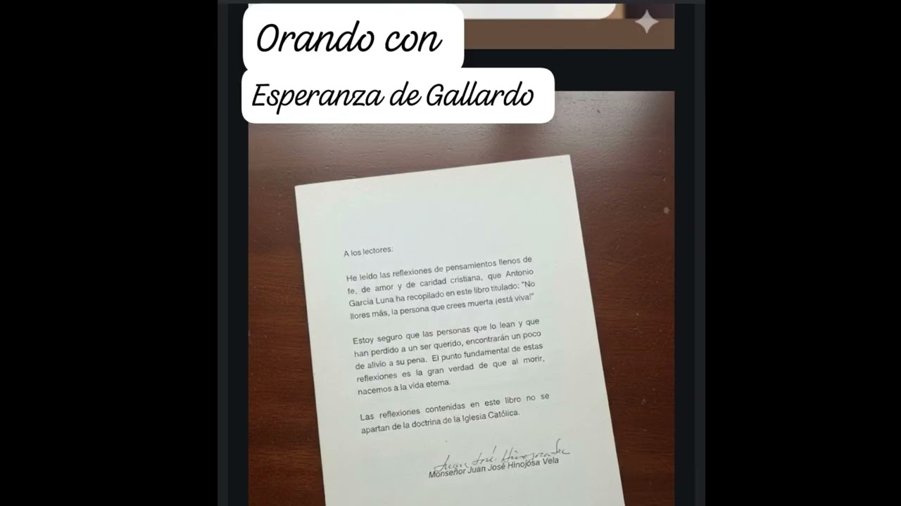 ¿A dónde van nuestros seres queridos? | Reseña de 