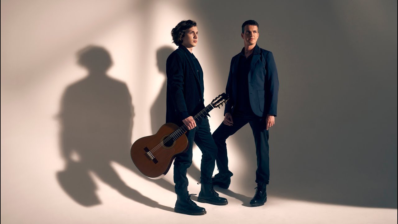 Musikfest Bremen 2022: Jaroussky & Garcia