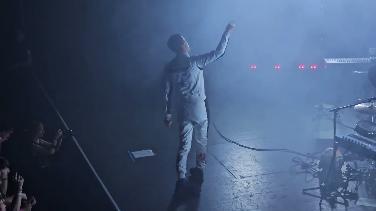 EDEN - ICYMI Tour (Full Sydney Set) 21-11-23
