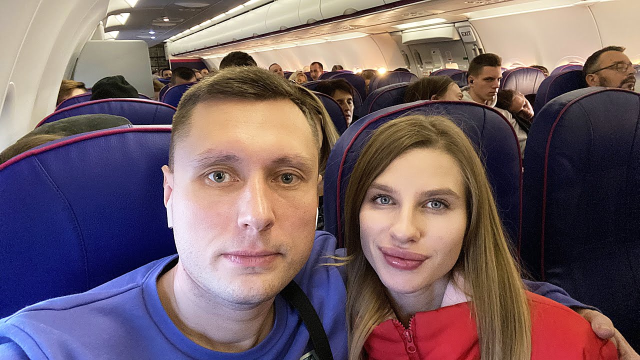 ЛЕТИМ В ИСПАНИЮ! БИЛЕТЫ ПО 30$. ЗАСЕЛЕНИЕ В ОТЕЛЬ. БАРСЕЛОНА.