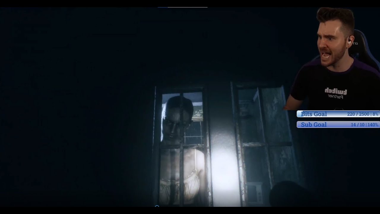 Hotel Horror Walking Simulator | Hotel Greenwood