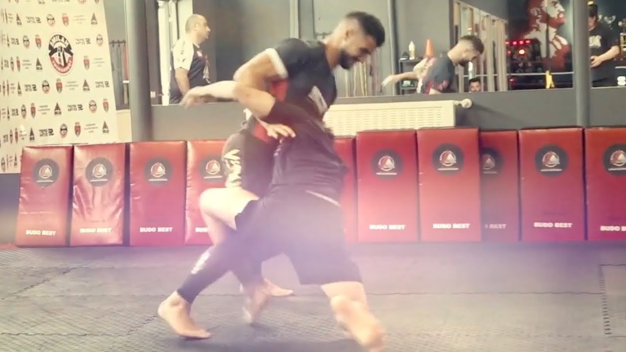 IANCU STERP VS SEBASTIAN CURELARU