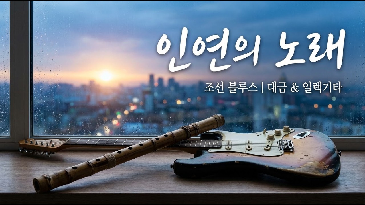 [Playlist] 