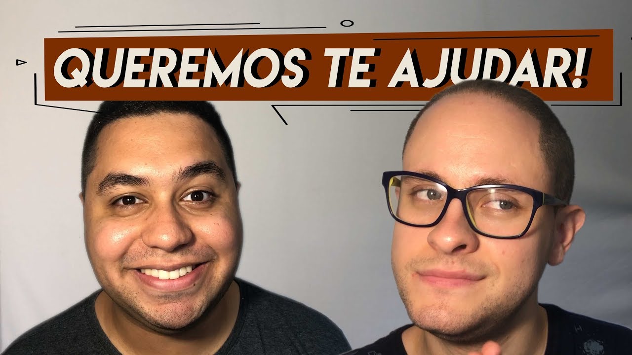 Bem-vindo ao Canal Embarcar [Trailer] | Canal Embarcar